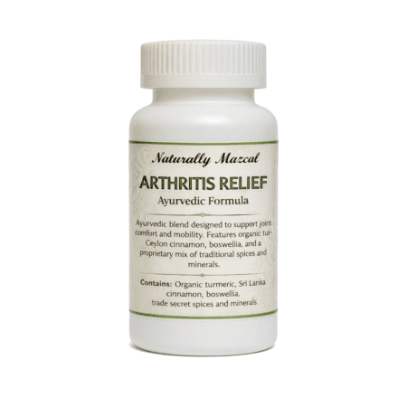 Arthrtis Relief