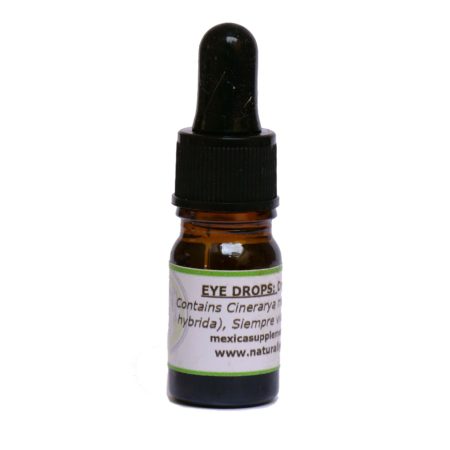 Eye Drops
