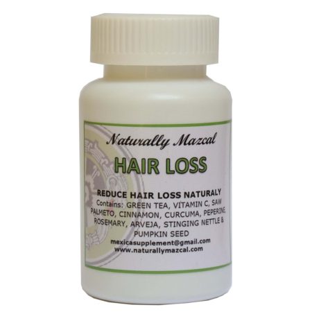 Hair Loss