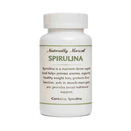 Spirulina