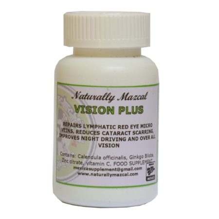 Vision Plus